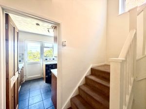 Hallway- click for photo gallery